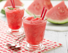Rose Spritzer